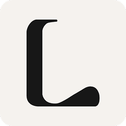 Lezhure Logo